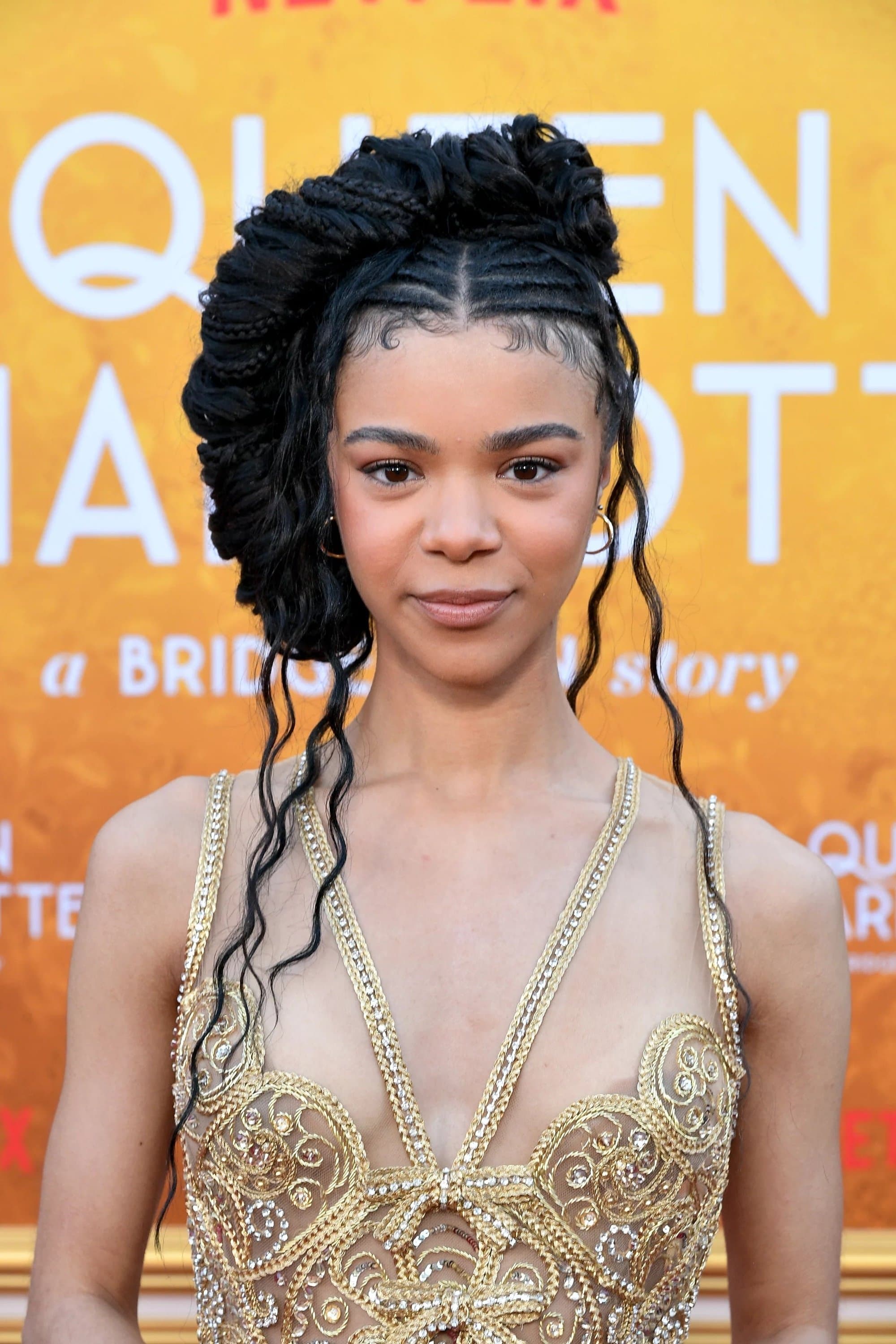 India Ria Amarteifio profile