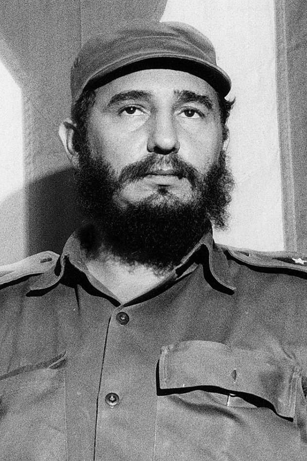 Fidel Castro profile