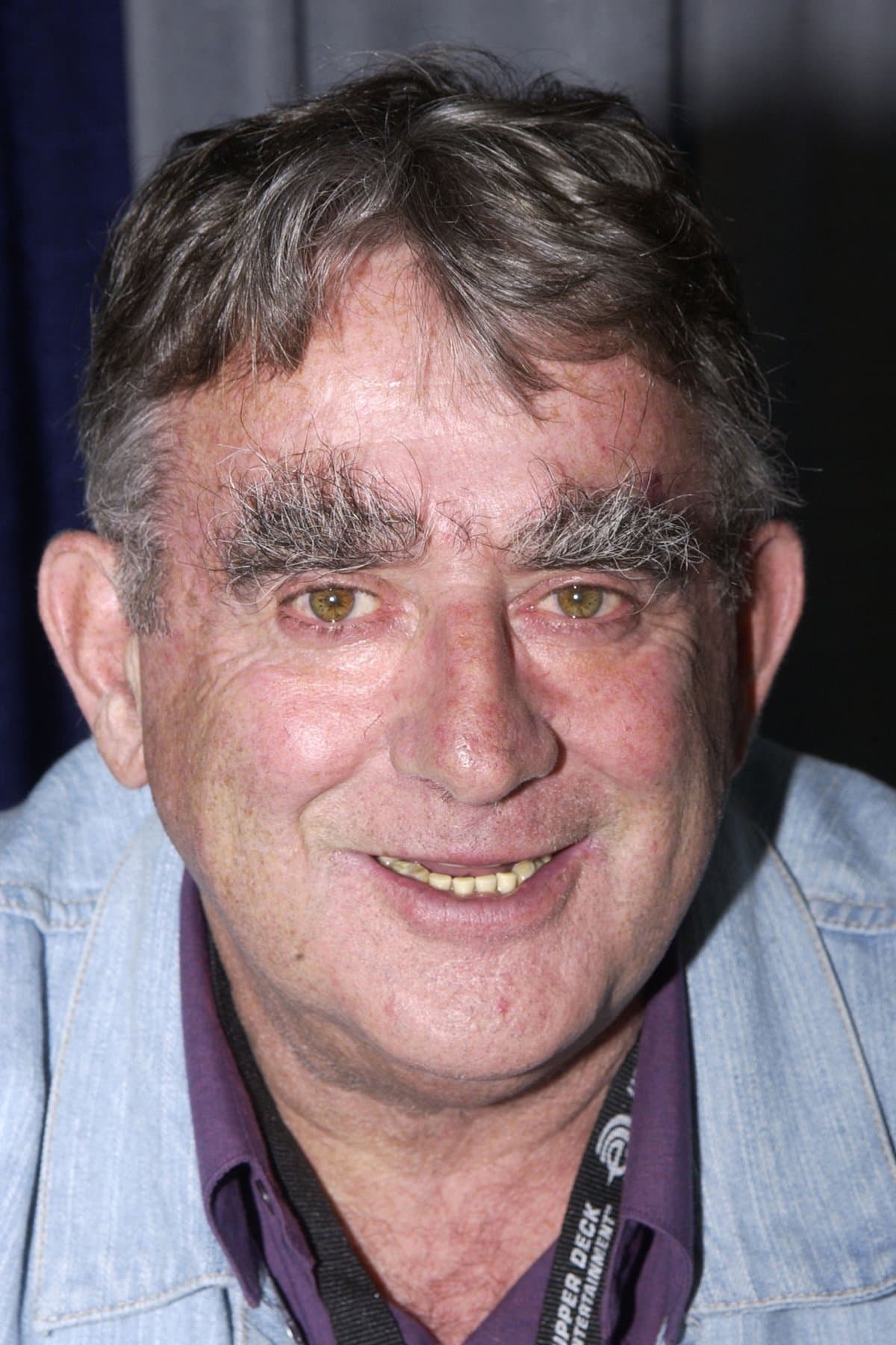 Jonathan Hardy profile