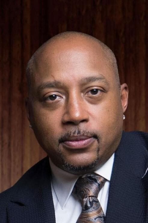 Daymond John profile