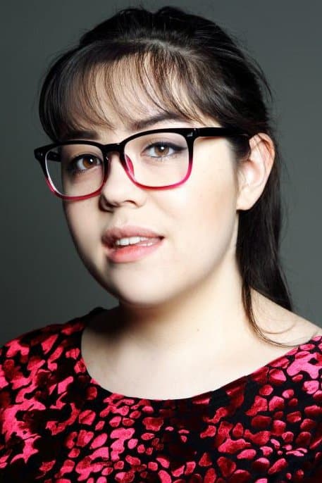 Antonia Johnstone profile