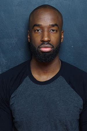 Steve Achiepo profile