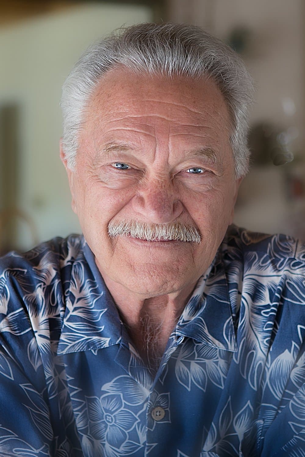 Mike Genovese profile