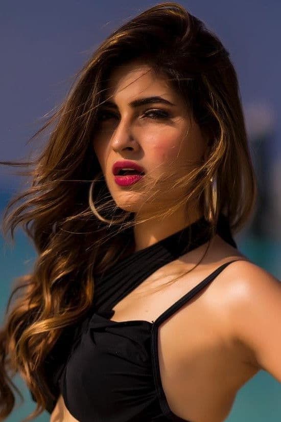 Karishma Sharma profile