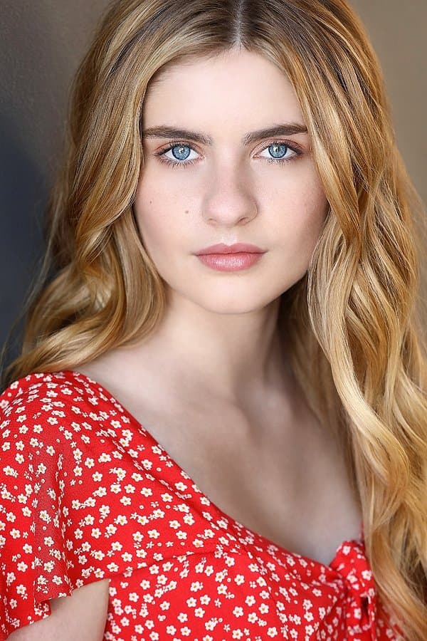 Taylor Ann Thompson profile