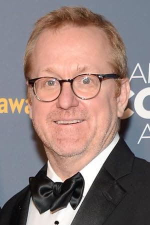 Matt Thompson profile