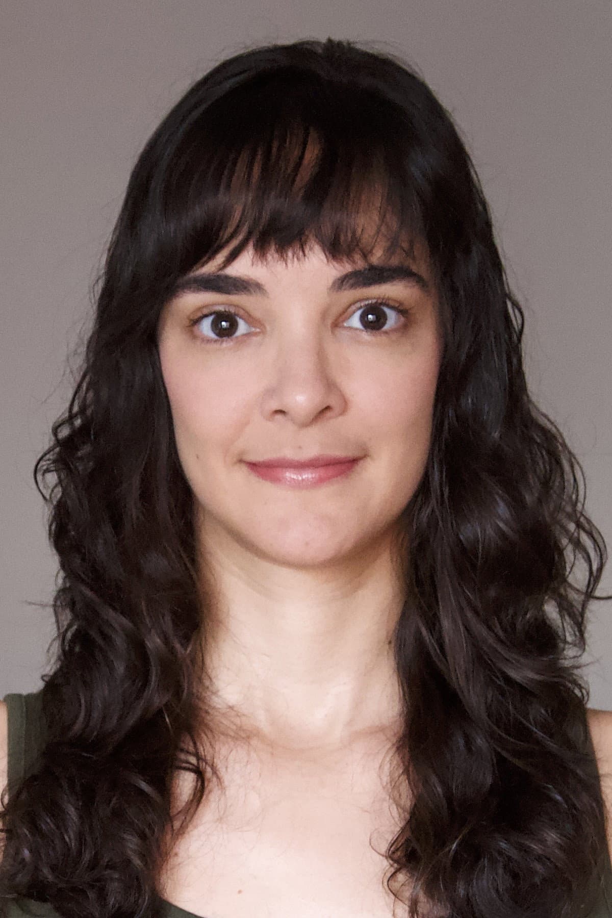 Milena Times profile