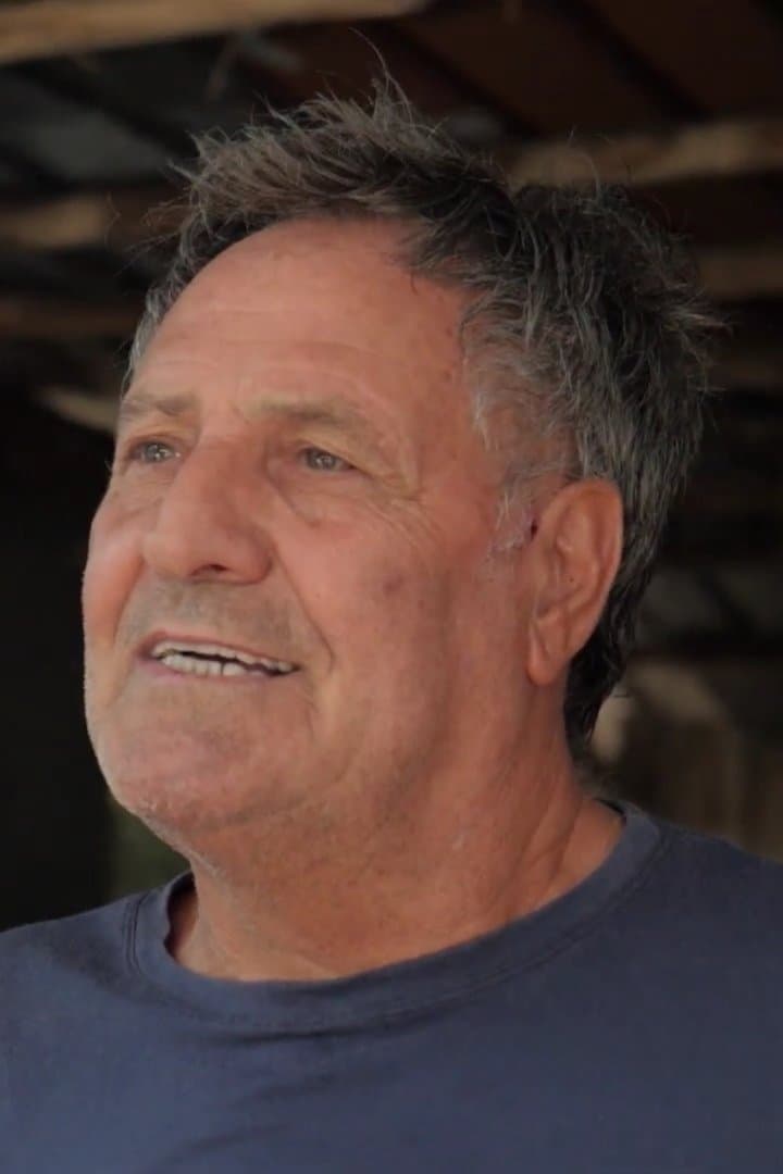 Umberto De Luca profile