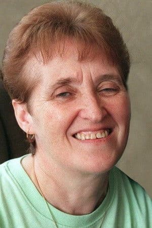 Peggy Gallagher profile