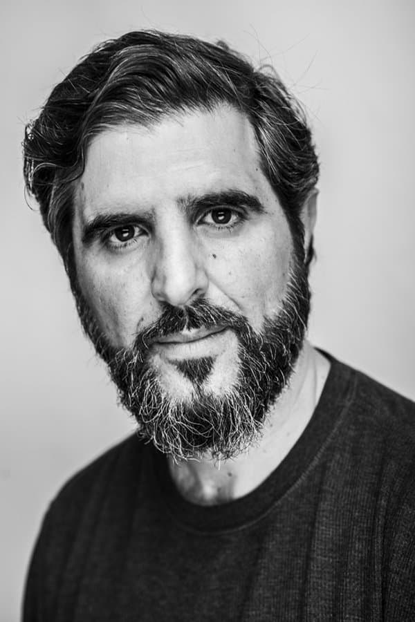 Yiorgos Gallos profile