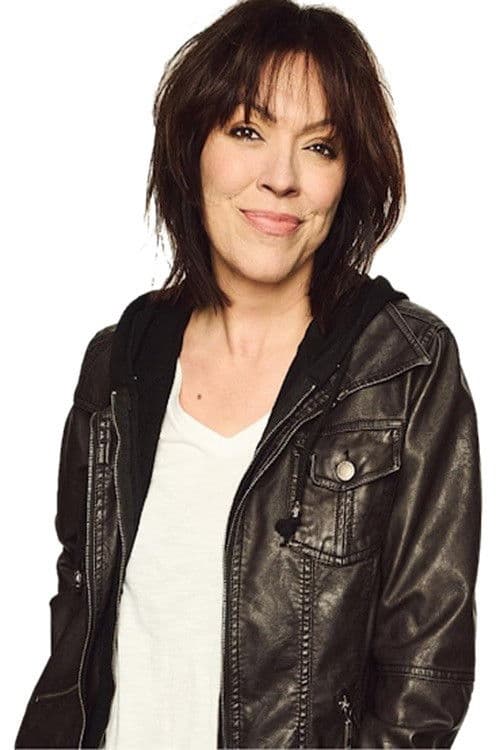 Michelle Tomlinson profile