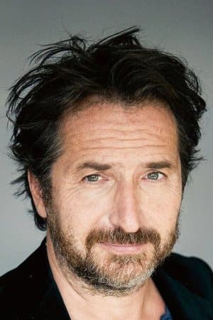 Édouard Baer profile