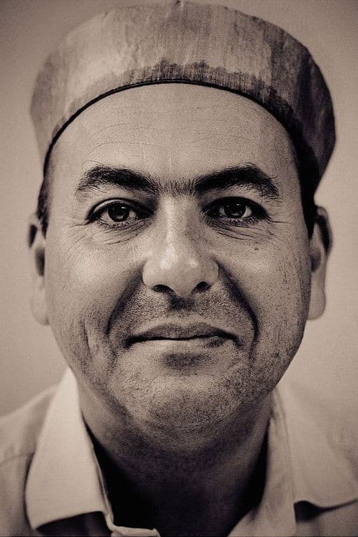 Biber Gullatz profile