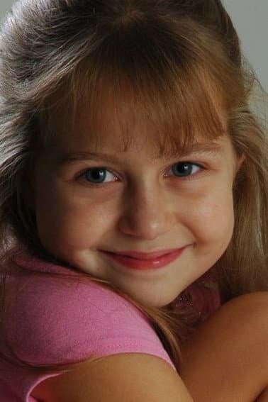 Jessica Butler profile