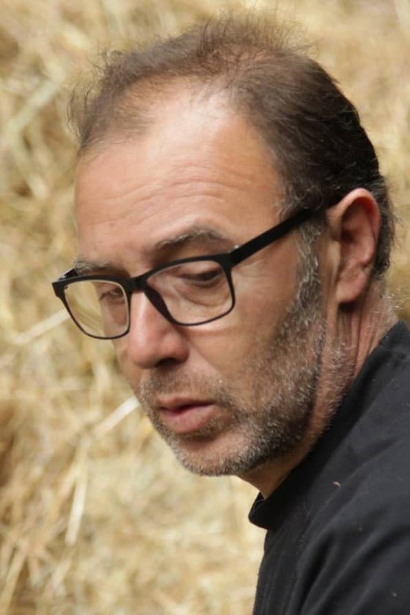 José Baltazar profile