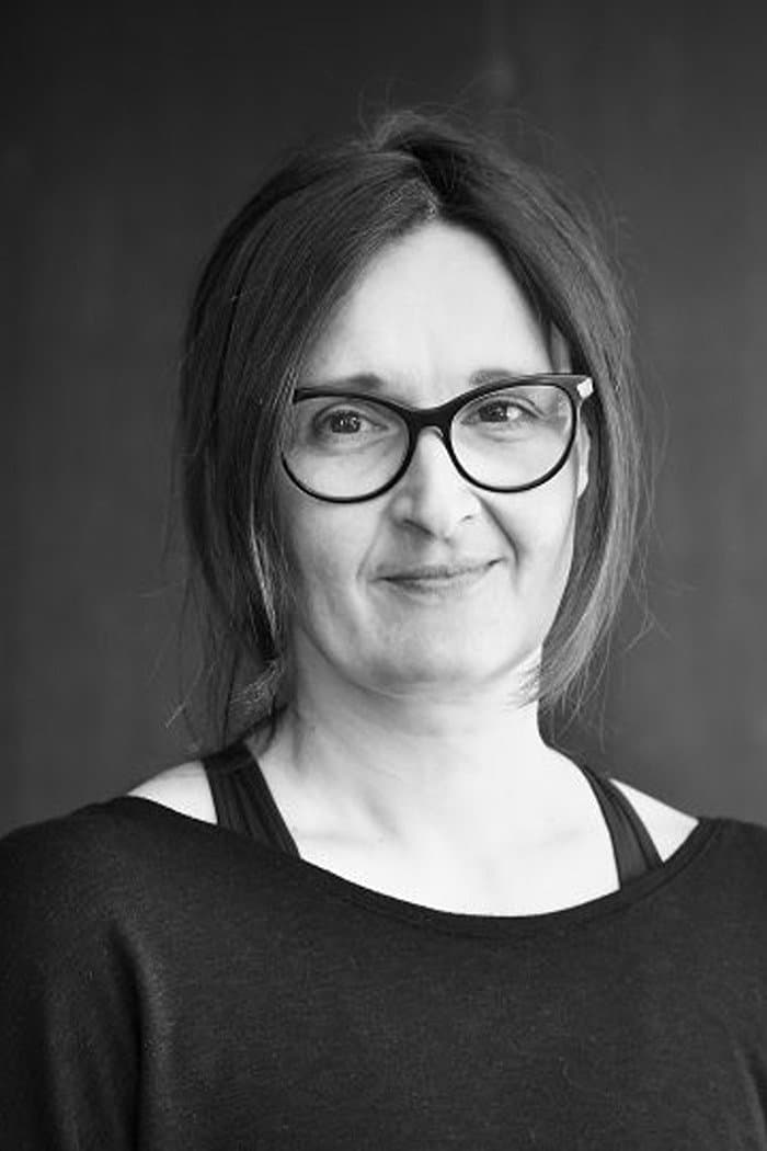 Alena Vandasová profile