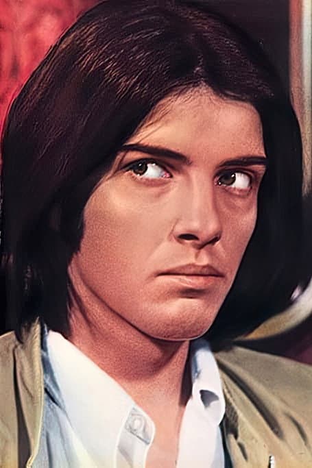 Maurizio Degli Esposti profile