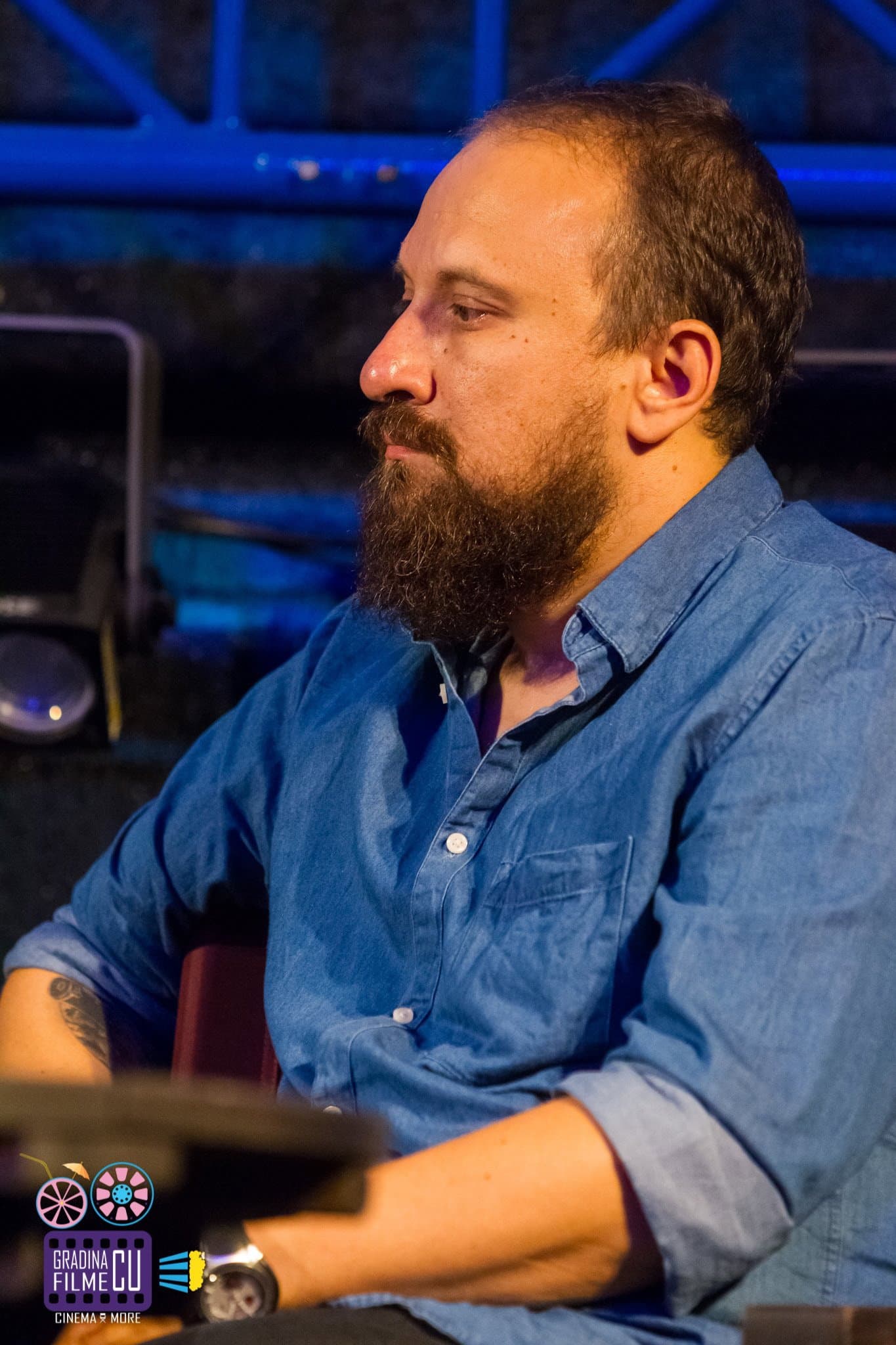 Tudor Pojoni profile