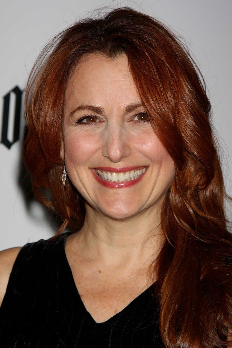 Jodie Markell profile