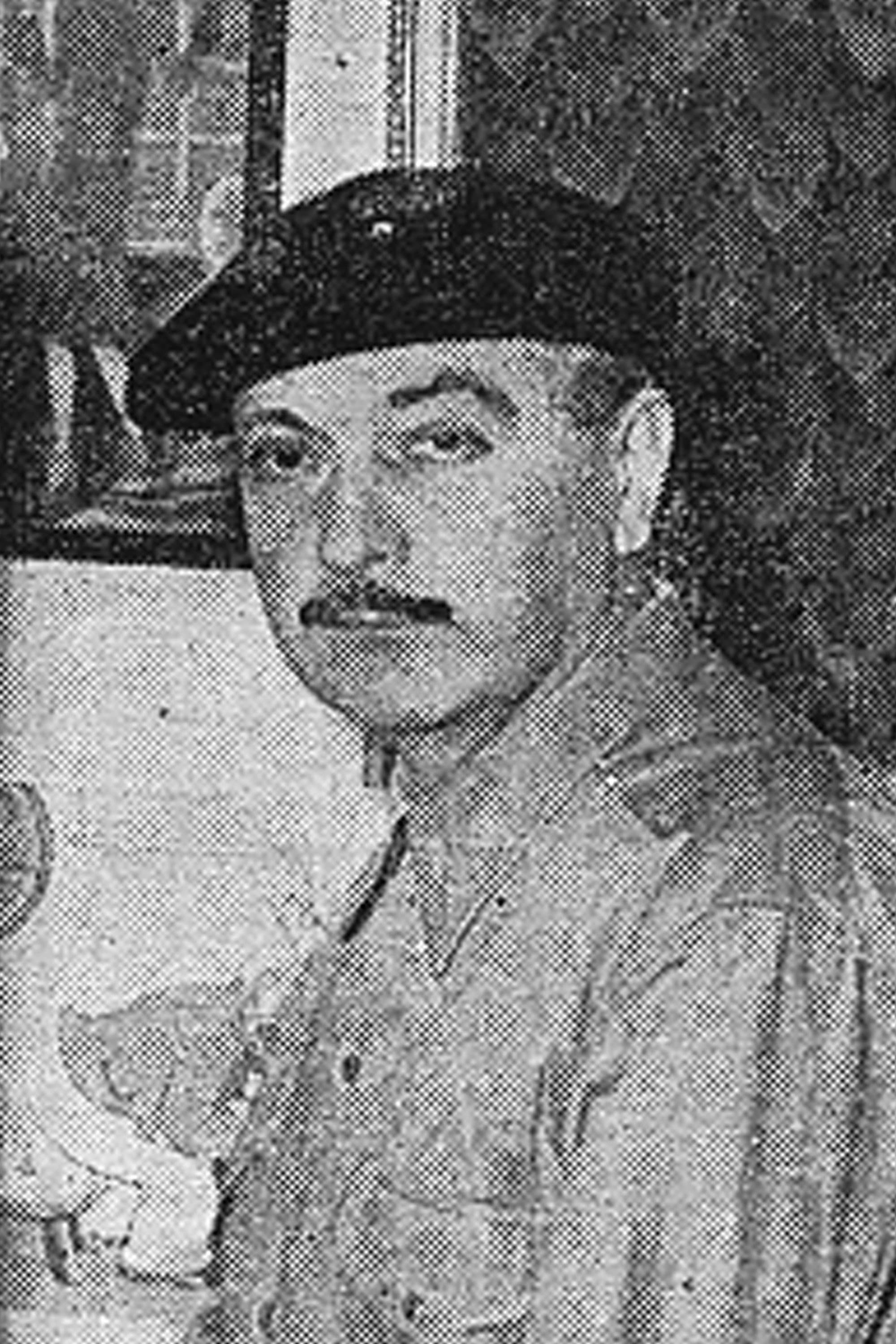 Quirino Cristiani profile