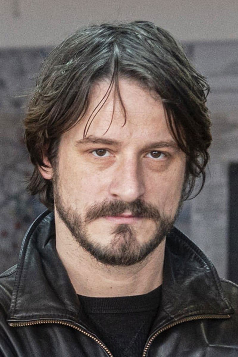 Igor Benčina profile