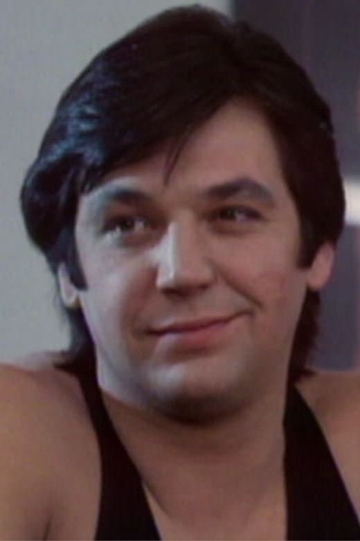 Fritz Matthews profile