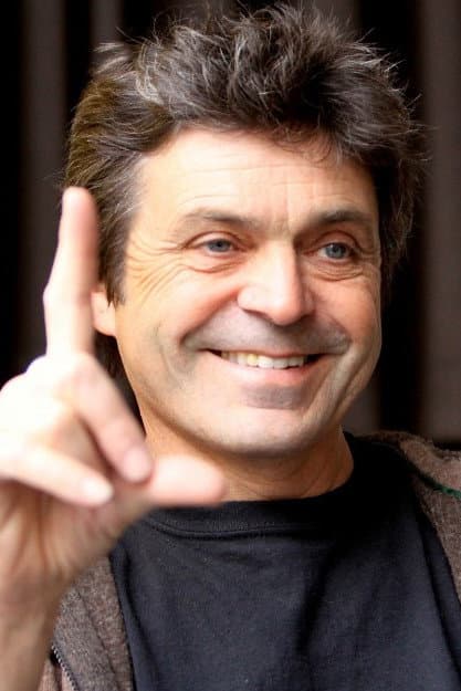 Philippe Lavalette profile