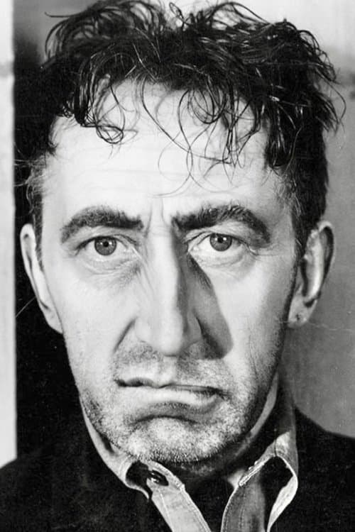 Ted Billings profile