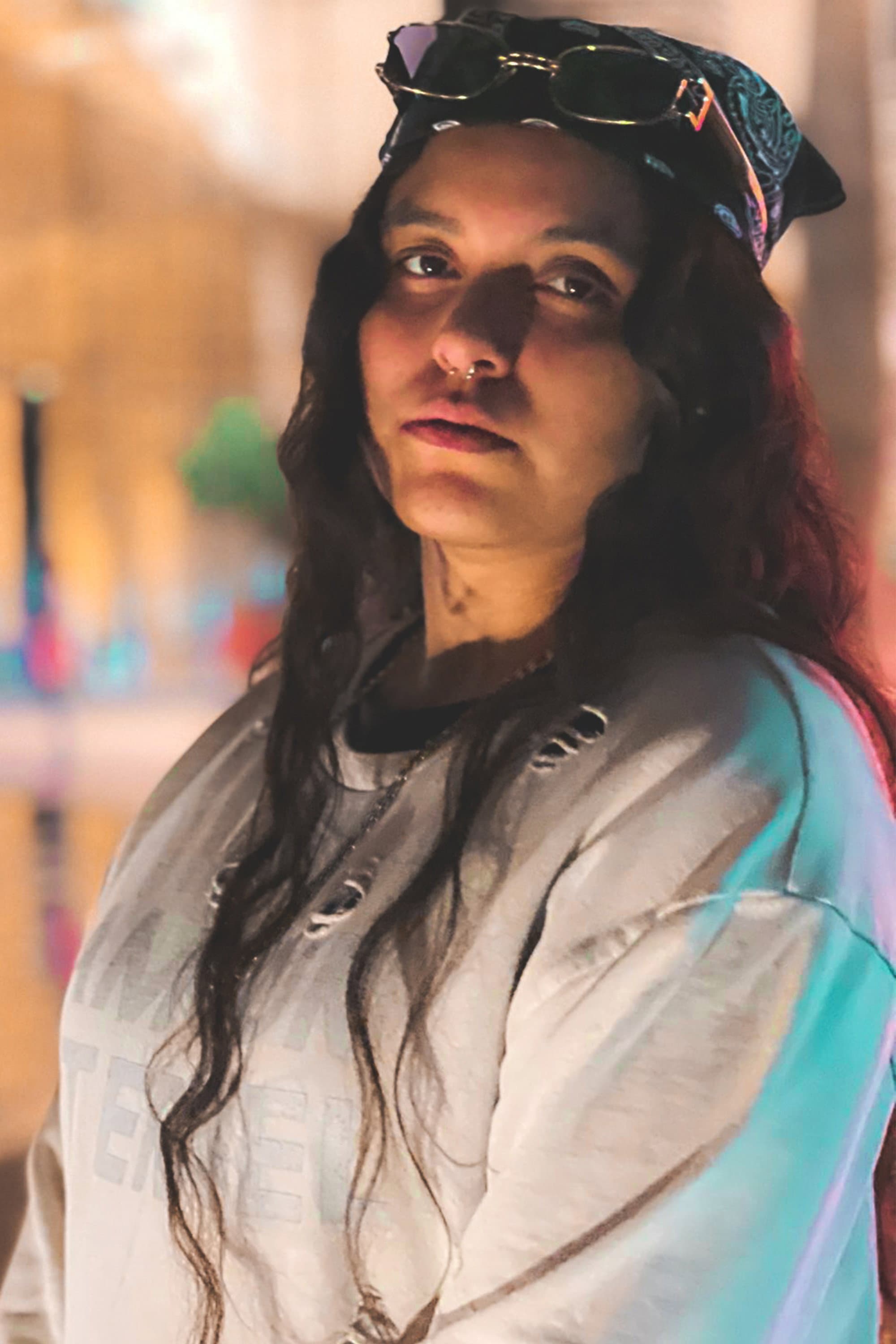 Meztli Lizeth Crespo profile