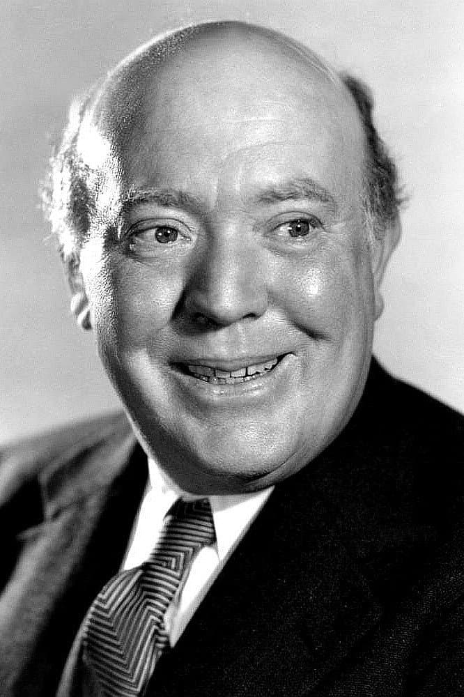 Guy Kibbee profile