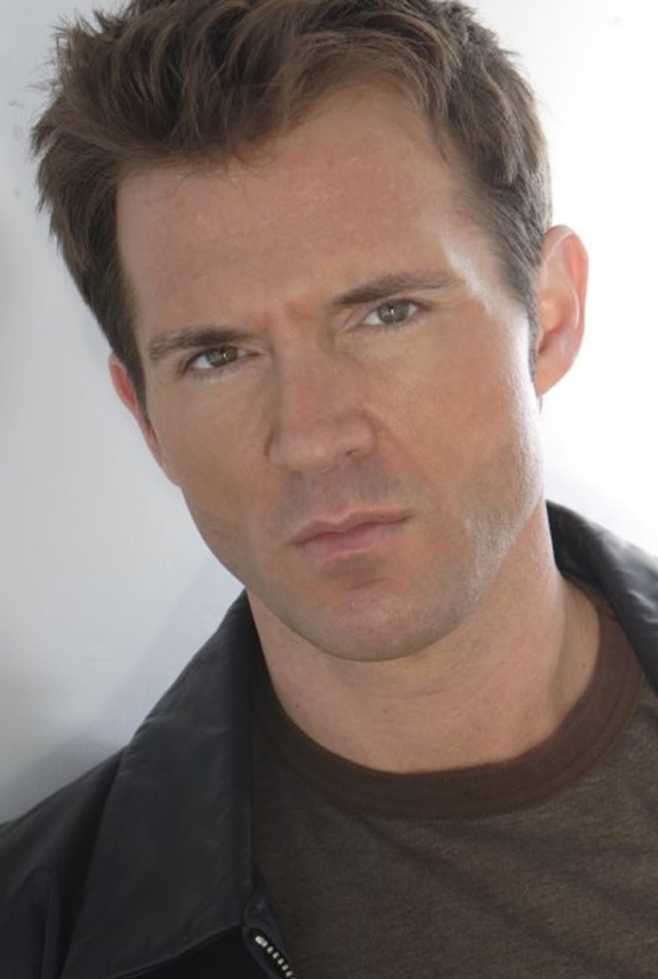 Marshall Hilliard profile