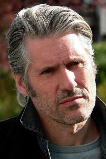 Harry Cleven profile