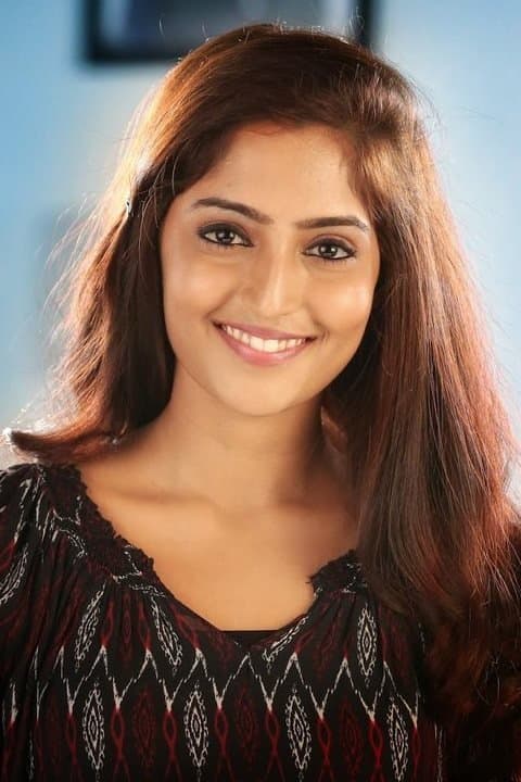 Reba Monica John profile