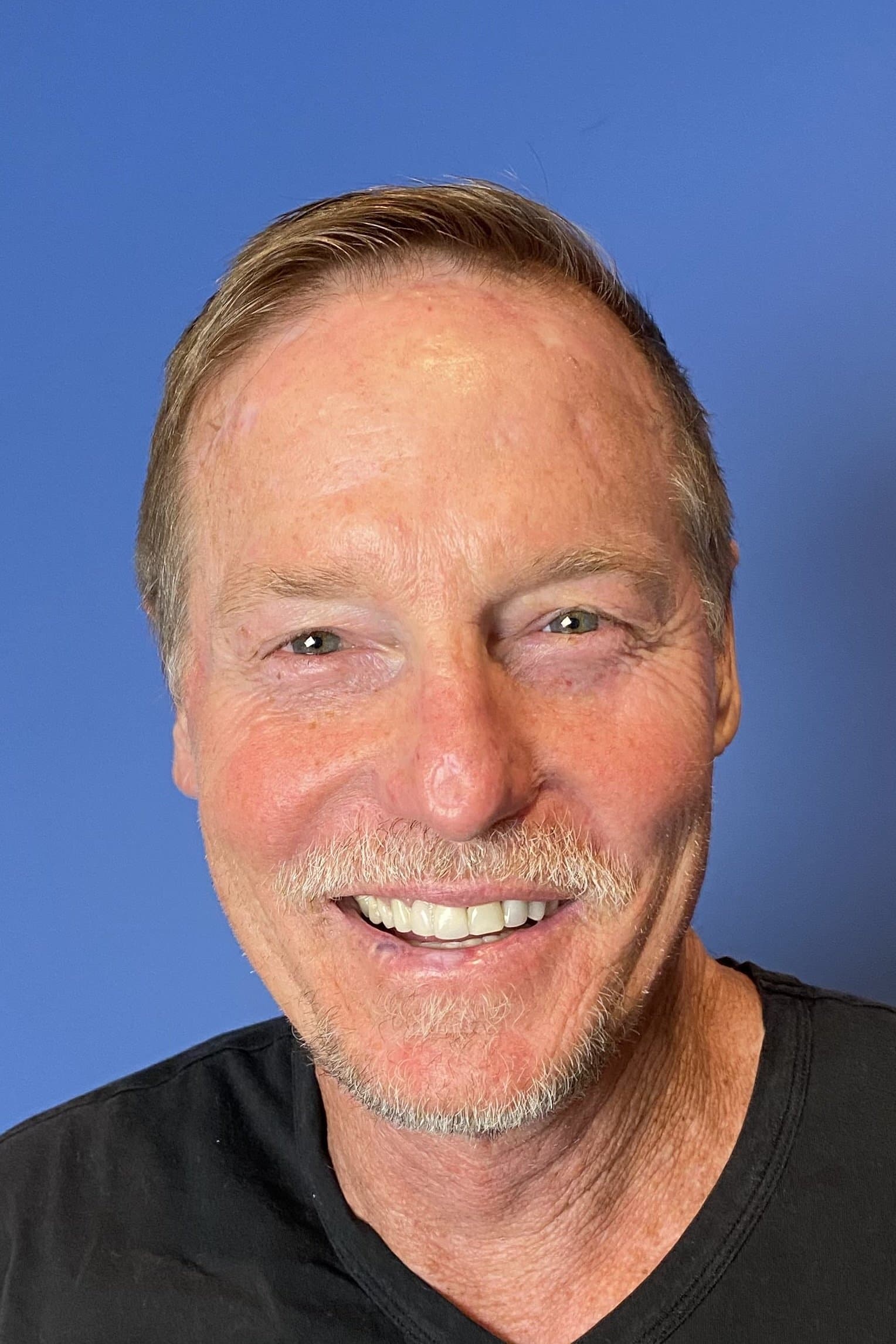 Frank Zagarino profile