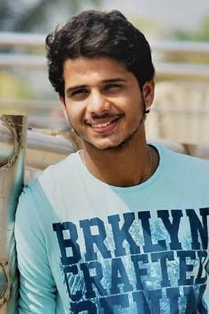 Nihal Kodhaty profile