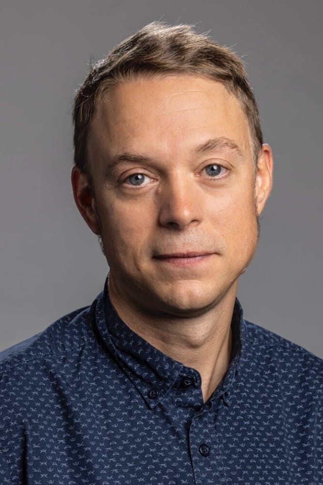 Gabriel Gutiérrez profile