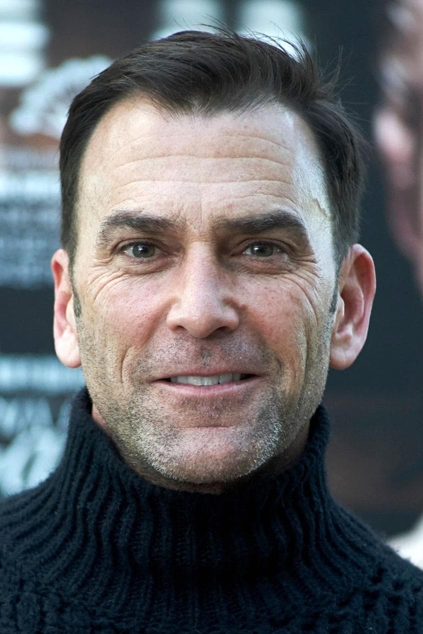 Timothy Gibbs profile