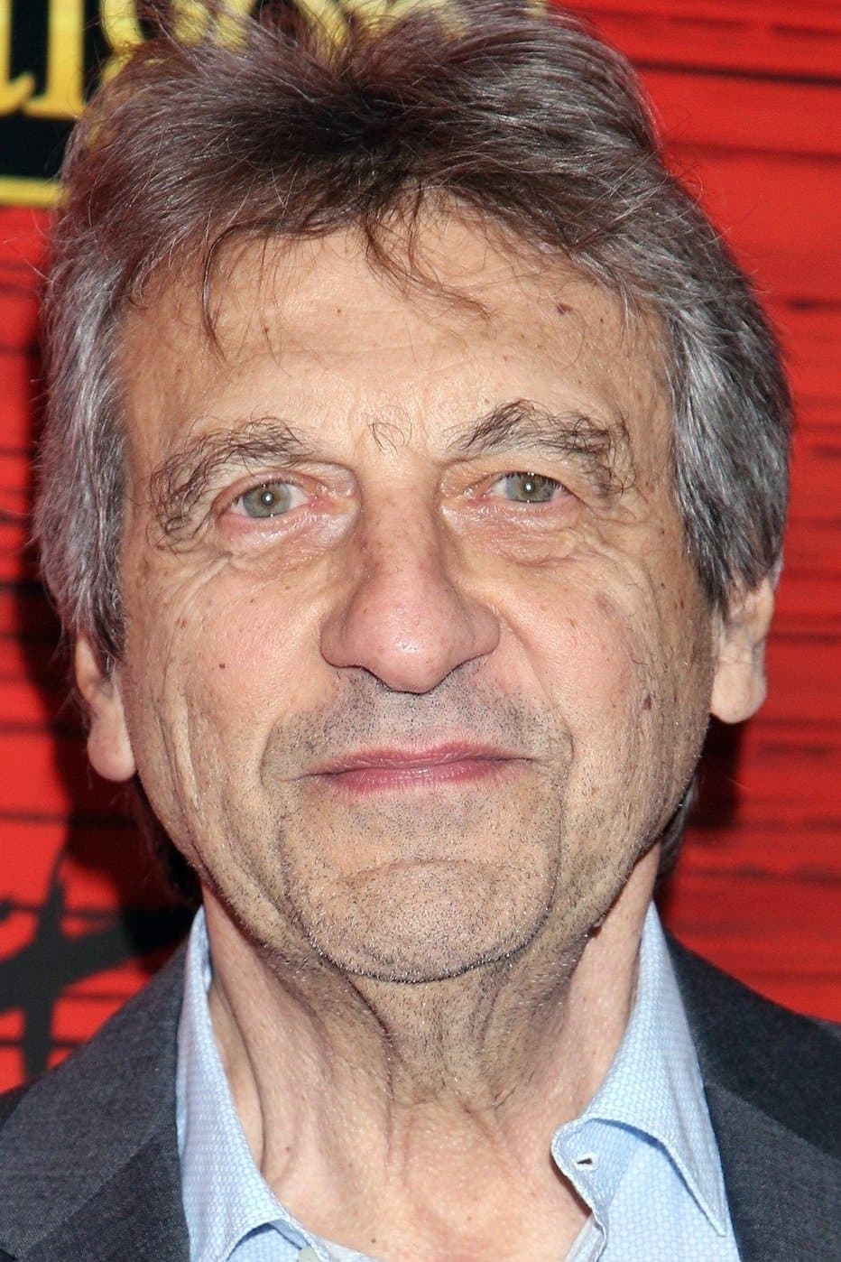 Alain Boublil profile