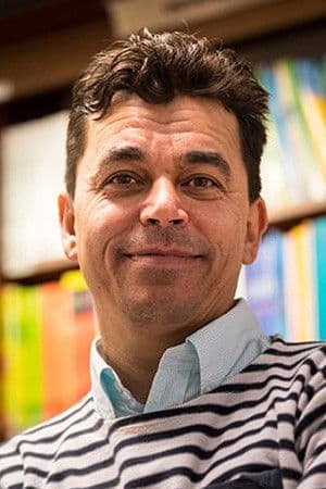 Roman Pomajbo profile