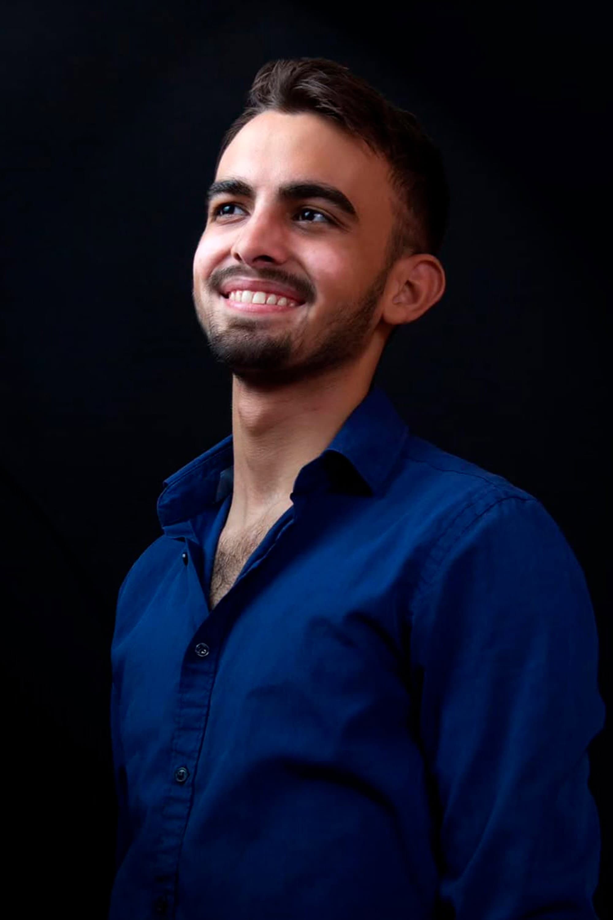 Diego Velázquez profile