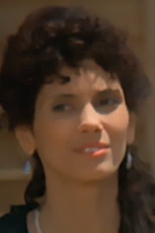 Deborah Mansy profile