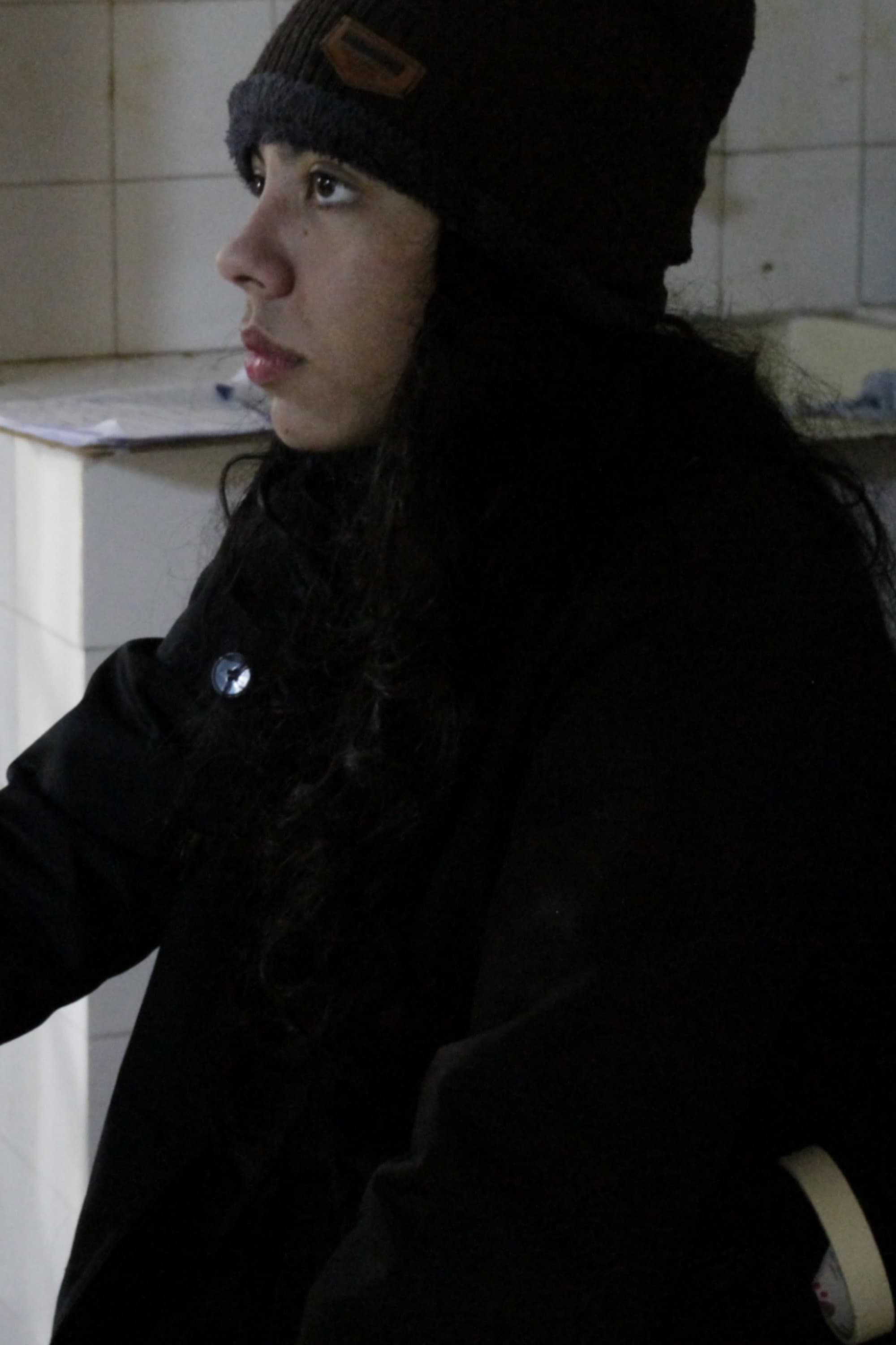 Andreia Machado profile