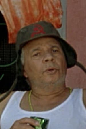 Leonel Valdés profile