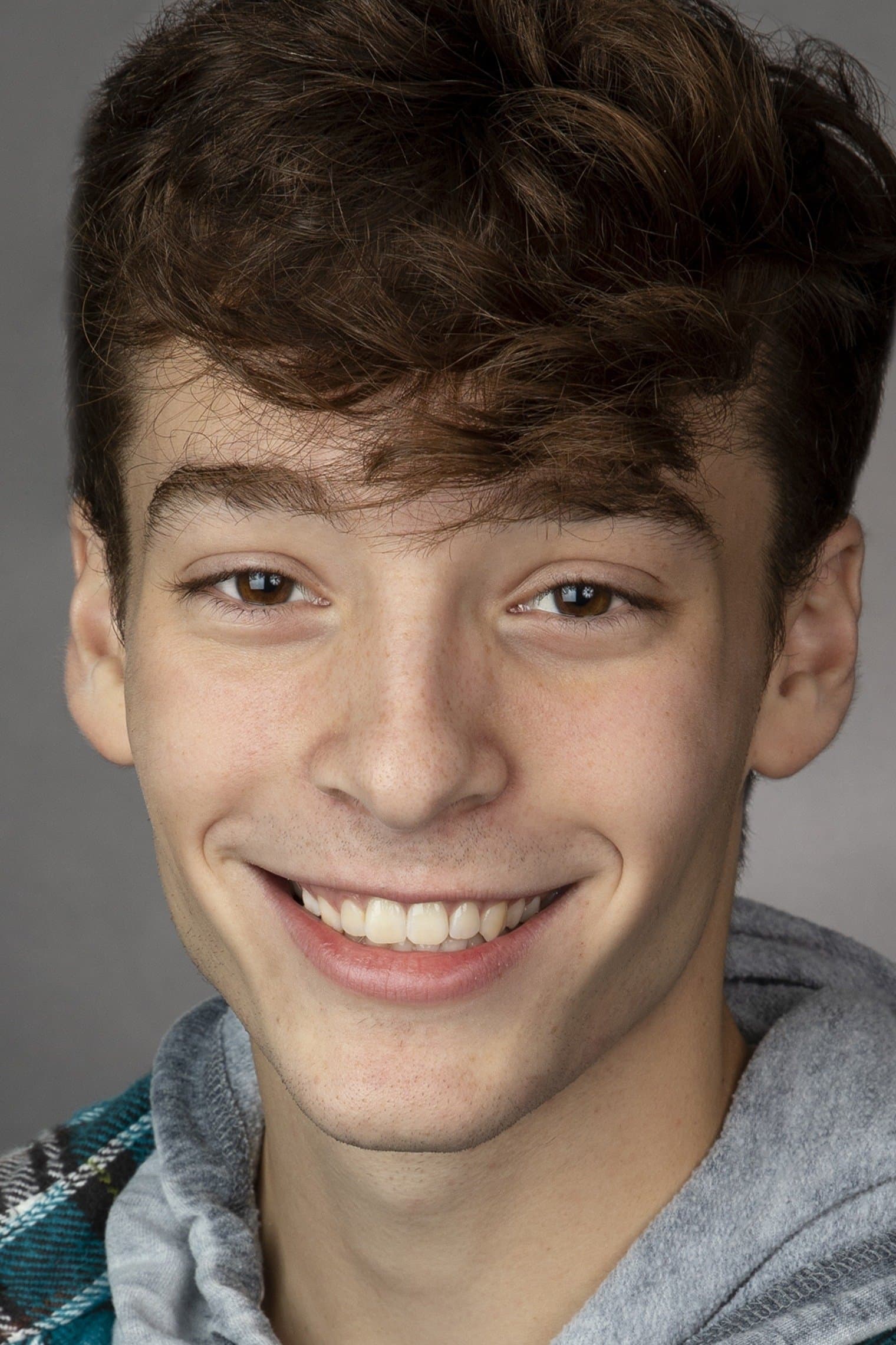 Chase Bolnick profile