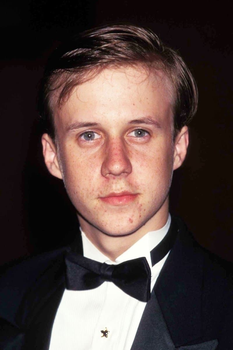 Benjamin Salisbury profile