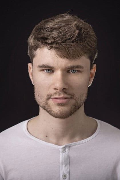 Charles Sobry profile