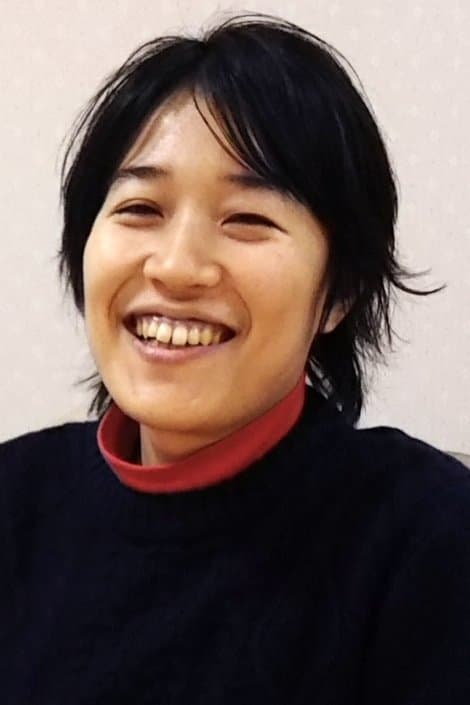 Tomoko Ogiwara profile