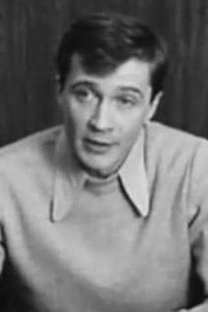 Aleksandr Polyakov profile