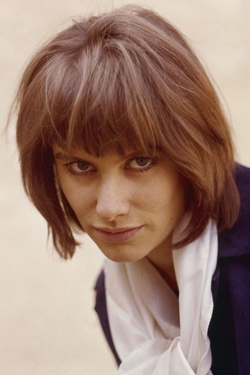 Essy Persson profile