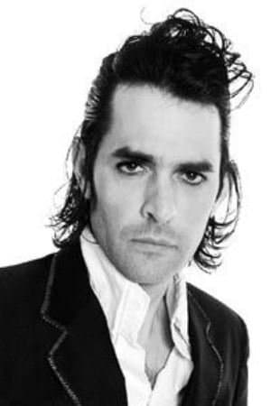 Jon Spencer profile